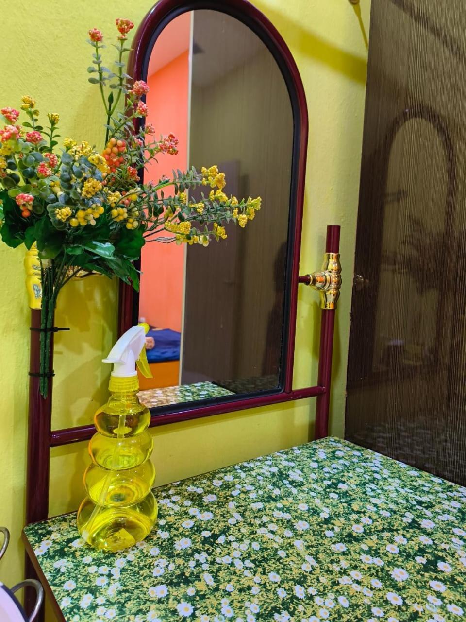 Irdina Homestay Formuslims - Changlun Exterior foto