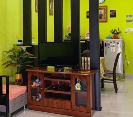 Irdina Homestay Formuslims - Changlun Exterior foto